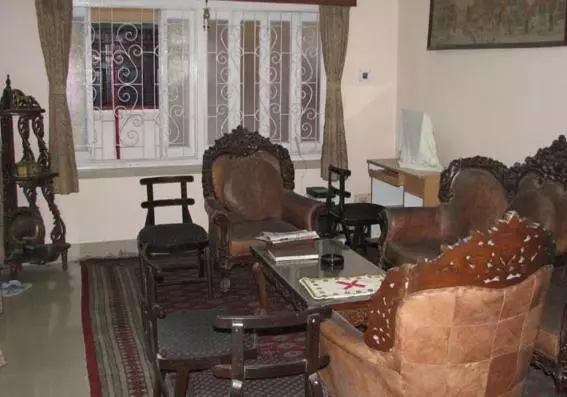 ペンション Monorama Guest House