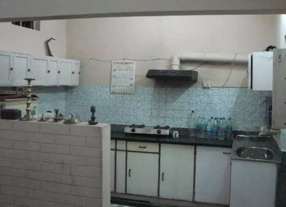 ペンション Monorama Guest House