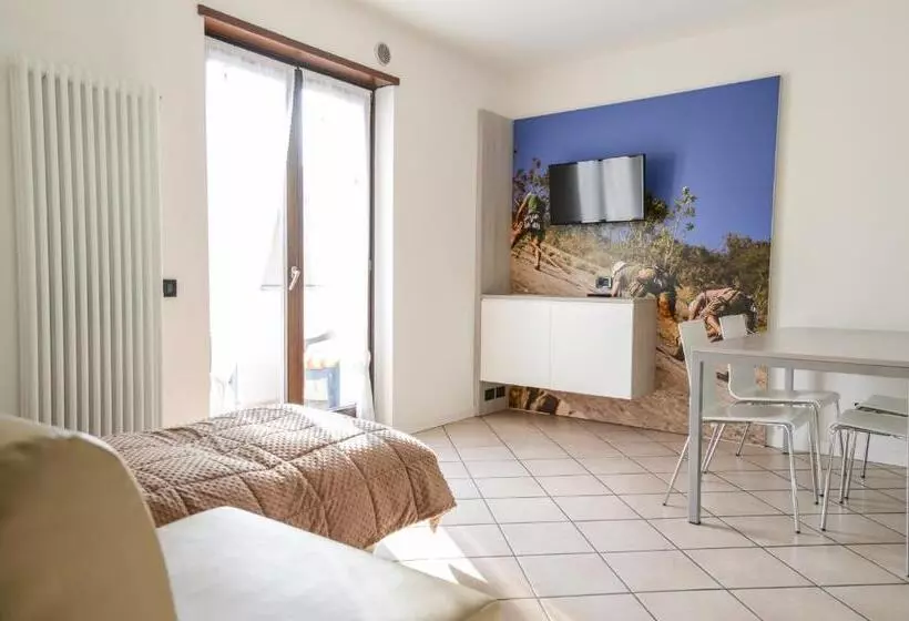 Residence Franca B&b