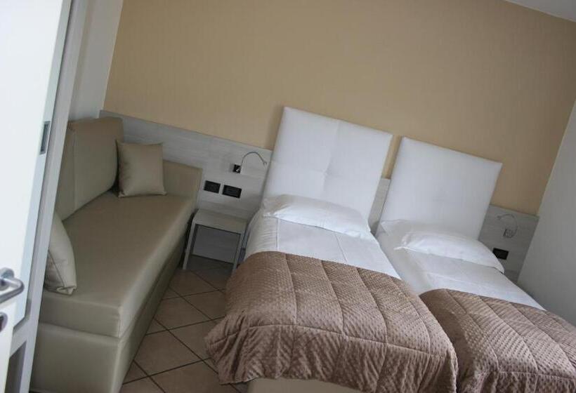 Residence Franca B&b