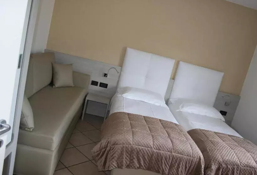 Residence Franca B&b