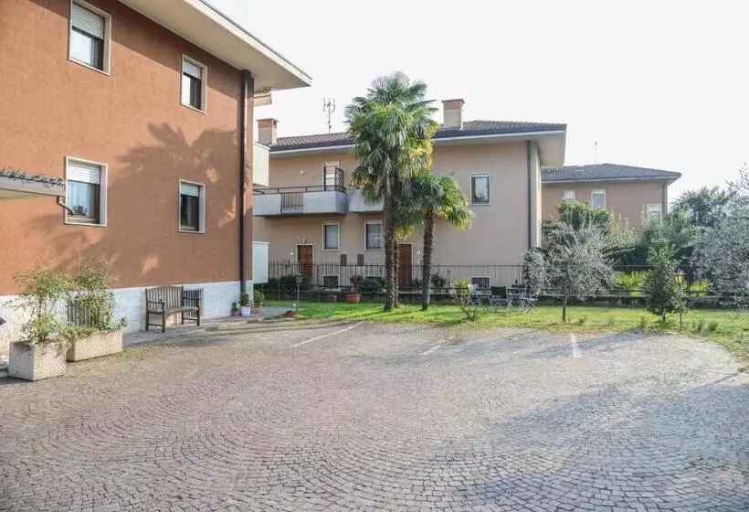 Residence Franca B&b