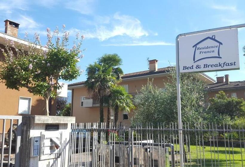 Residence Franca B&b