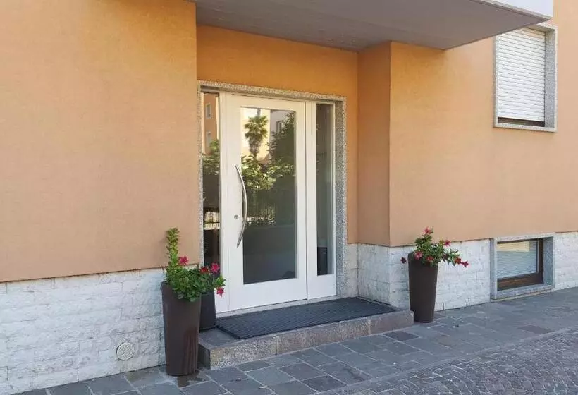 Residence Franca B&b