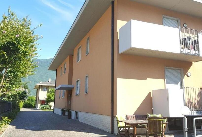 Residence Franca B&b