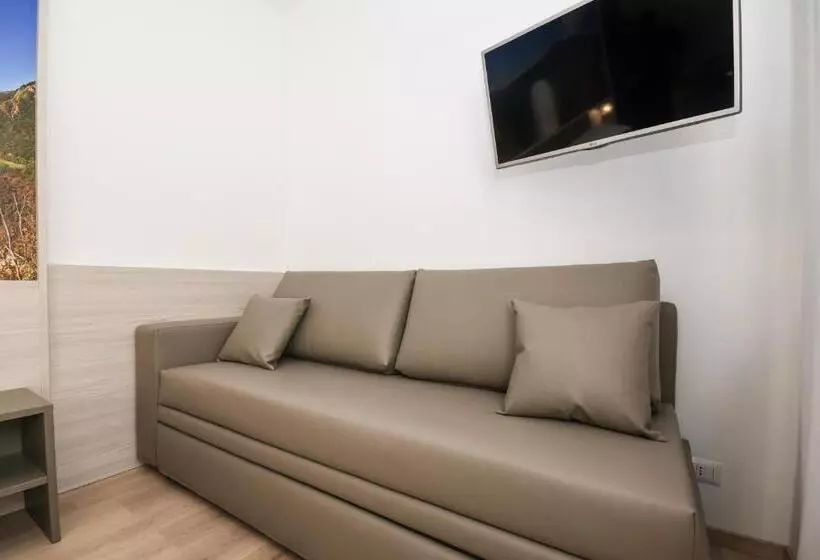 Residence Franca B&b