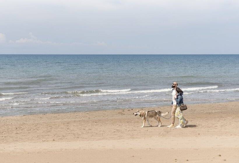 Residenza Santa Cecilia