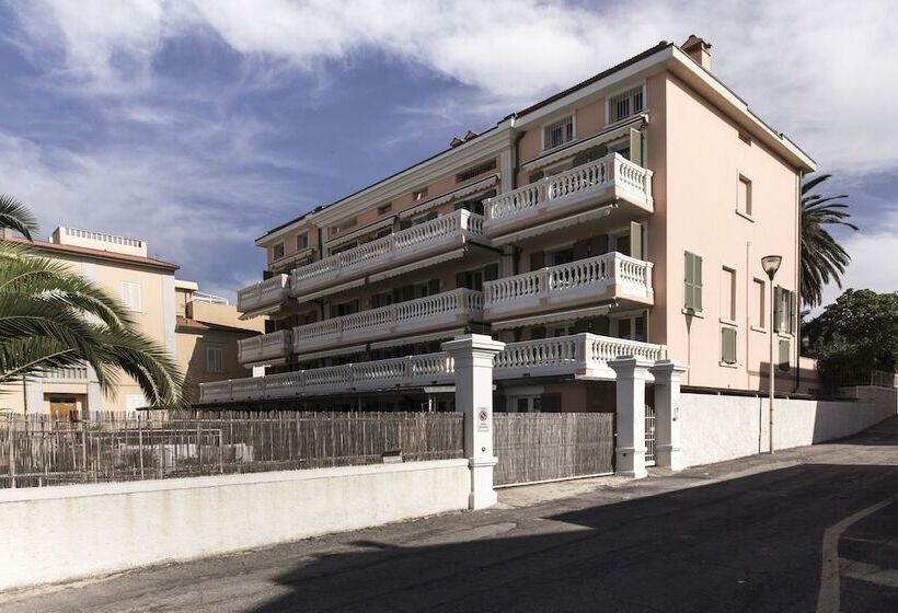 Residenza Santa Cecilia