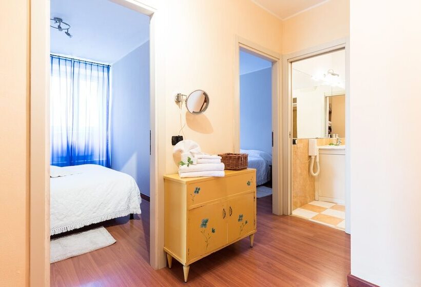 Residenza Santa Cecilia