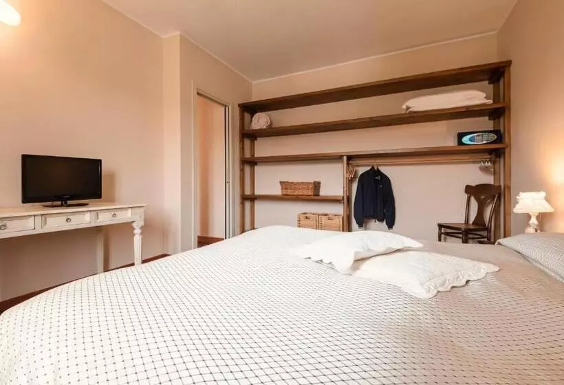 Residenza Santa Cecilia