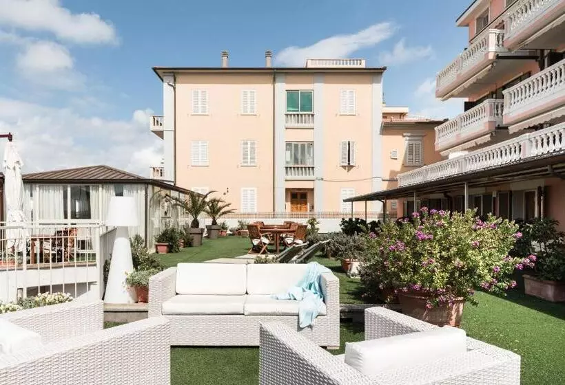 Residenza Santa Cecilia