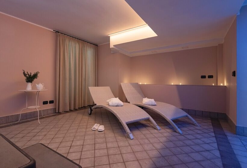 Residenza Santa Cecilia