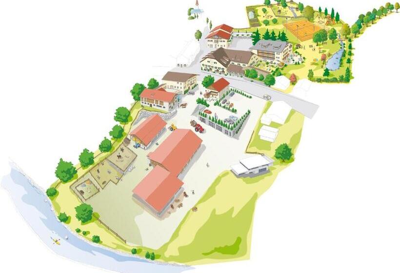 Romantik Hotel & Restaurant Stafler