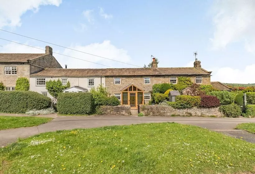 Bumble Cottage