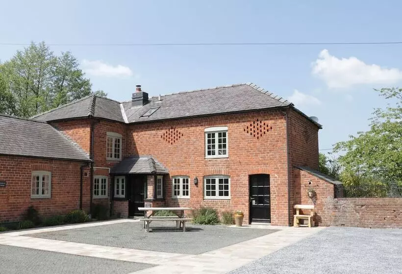Garden Cottage