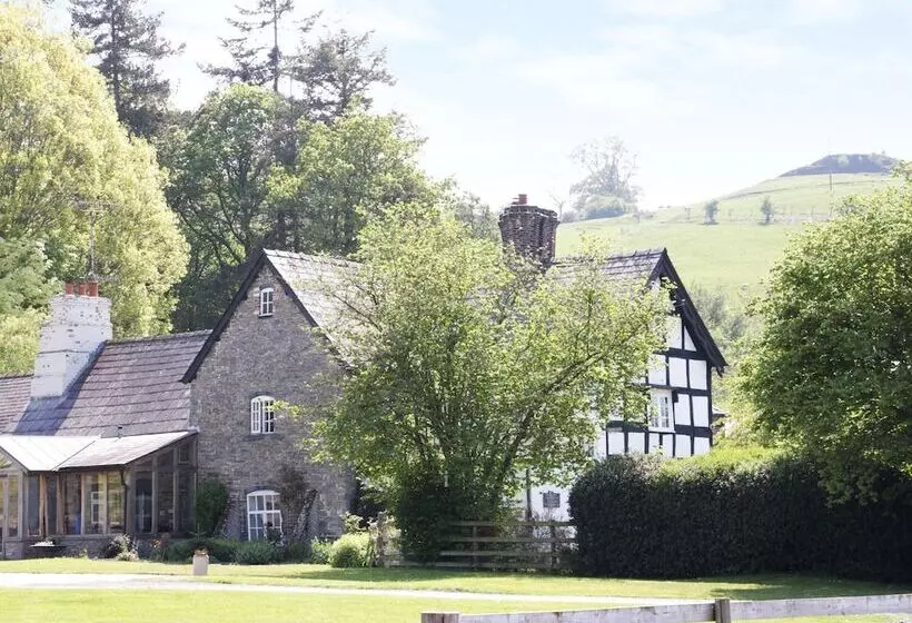 Garden Cottage