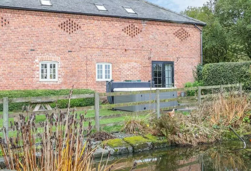 Garden Cottage