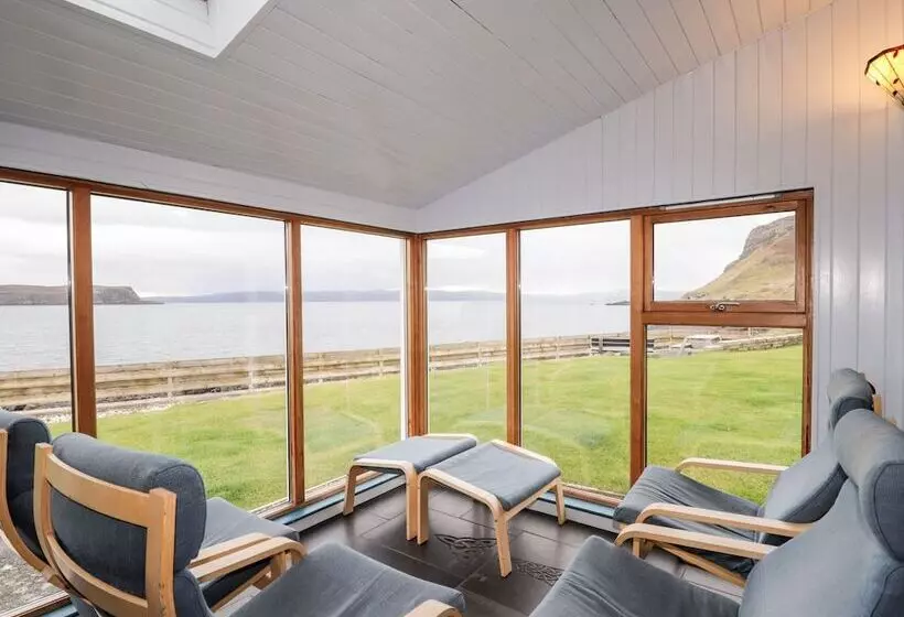 Jubilee Cottage