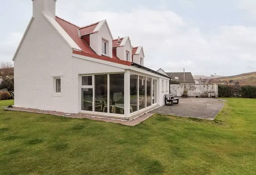 Jubilee Cottage