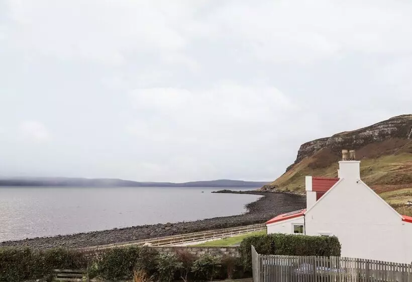 Jubilee Cottage