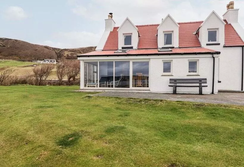 Jubilee Cottage