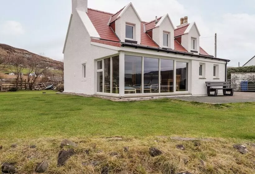 Jubilee Cottage