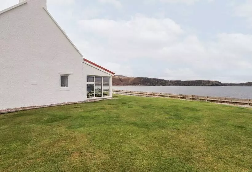 Jubilee Cottage