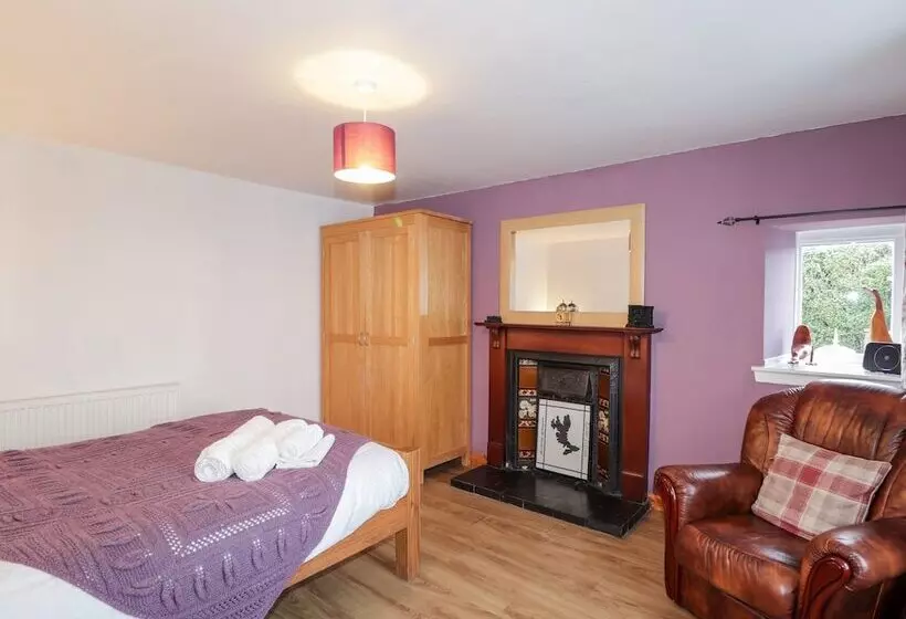 Jubilee Cottage