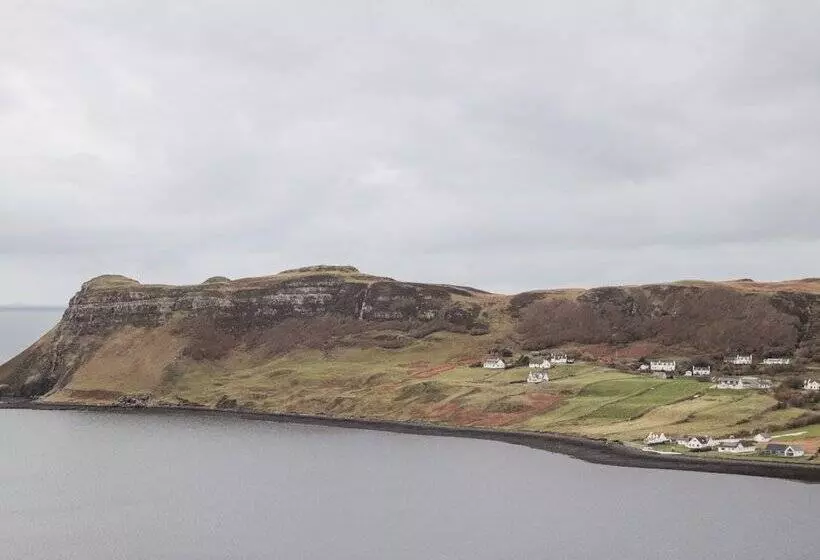 Jubilee Cottage