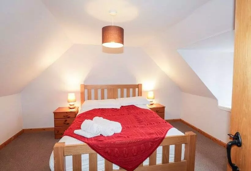 Jubilee Cottage