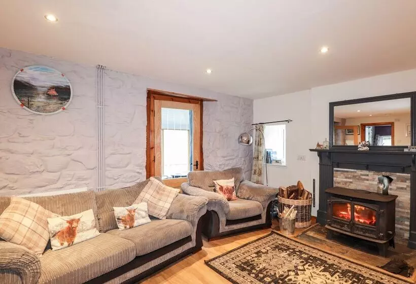 Jubilee Cottage