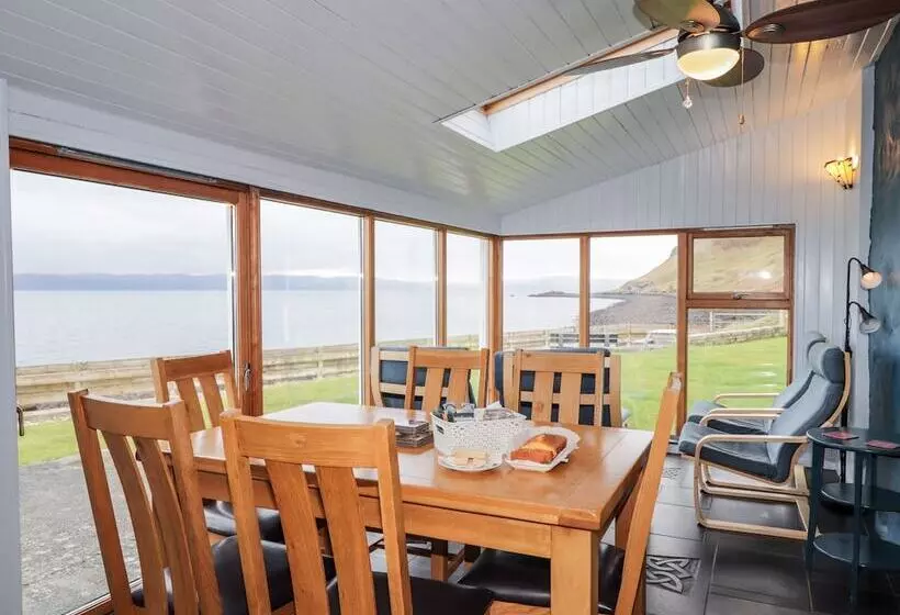 Jubilee Cottage