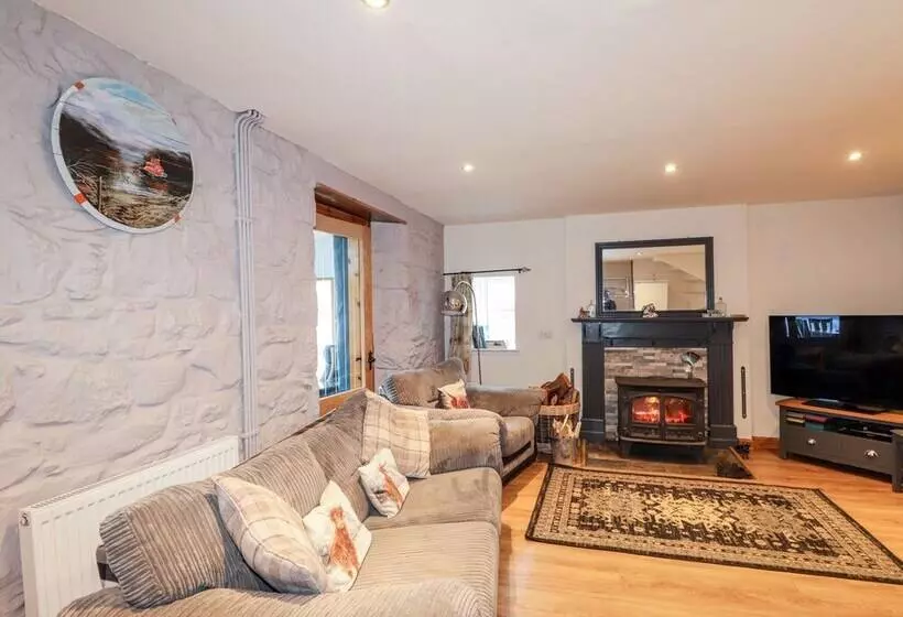 Jubilee Cottage