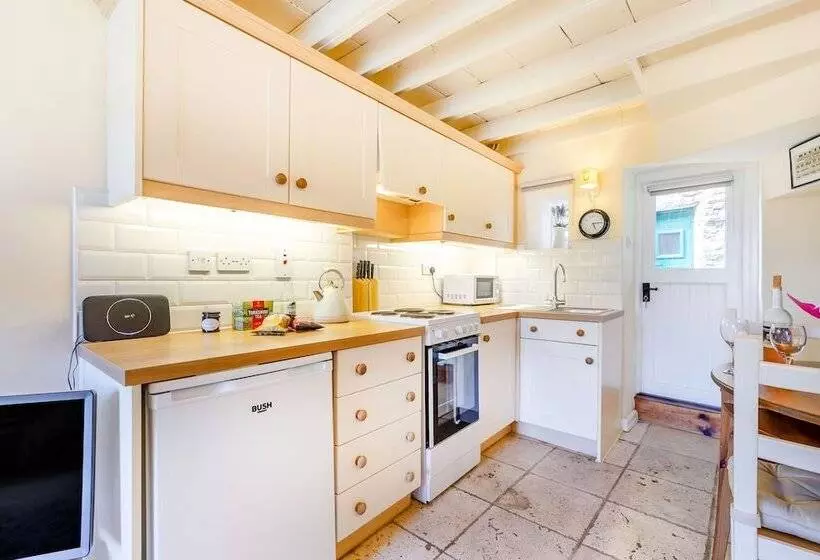 Lavender Cottage
