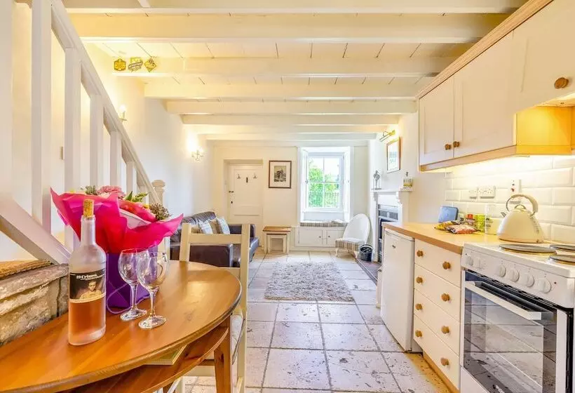 Lavender Cottage