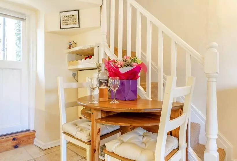Lavender Cottage