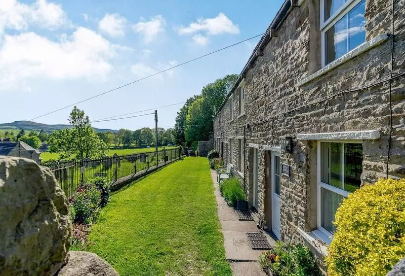 Lavender Cottage