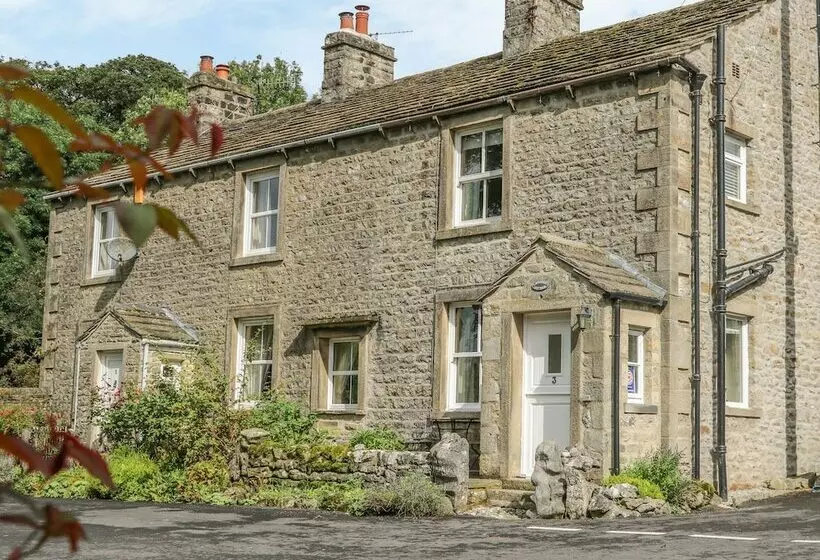 Lavender Cottage