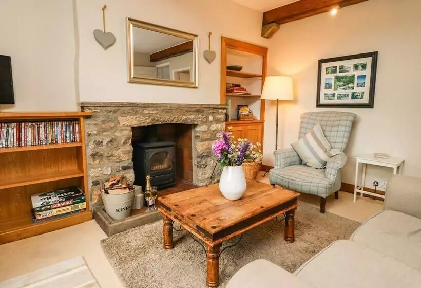 Lavender Cottage