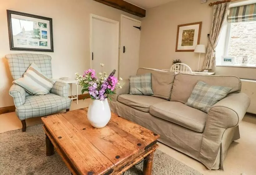 Lavender Cottage