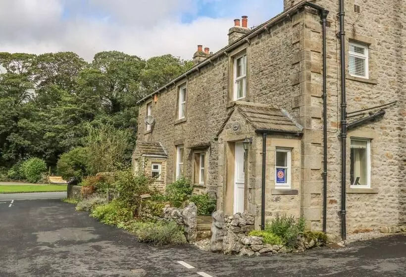 Lavender Cottage