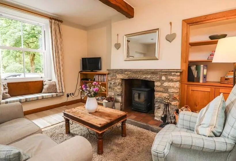 Lavender Cottage