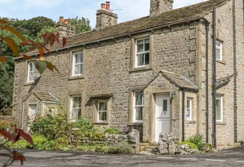 Lavender Cottage