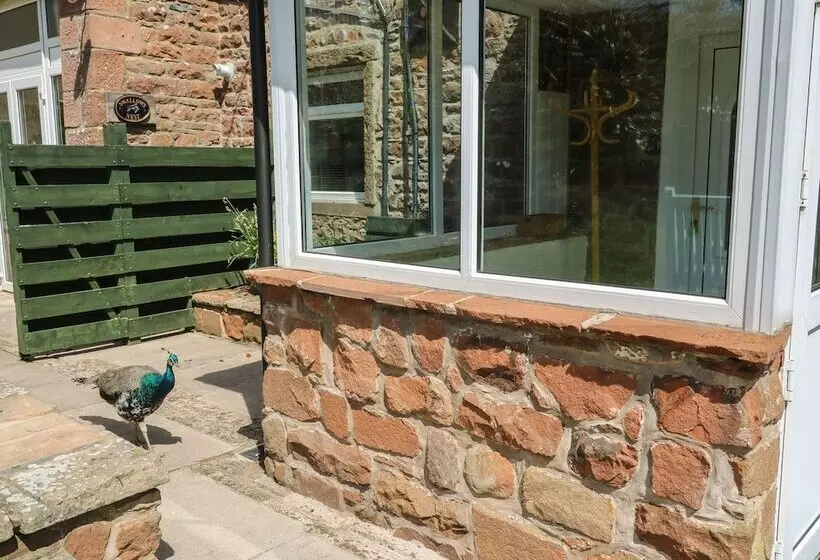 Mousehole Cottage