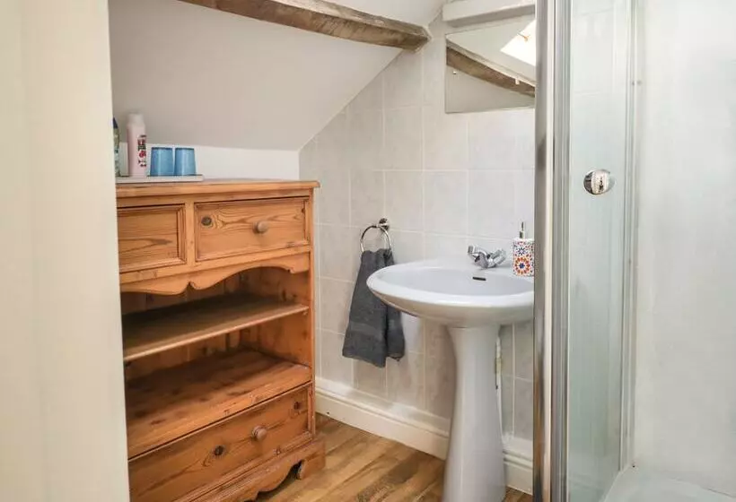 Mousehole Cottage