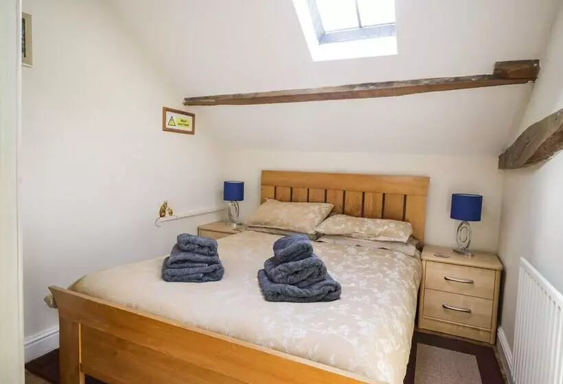 Mousehole Cottage
