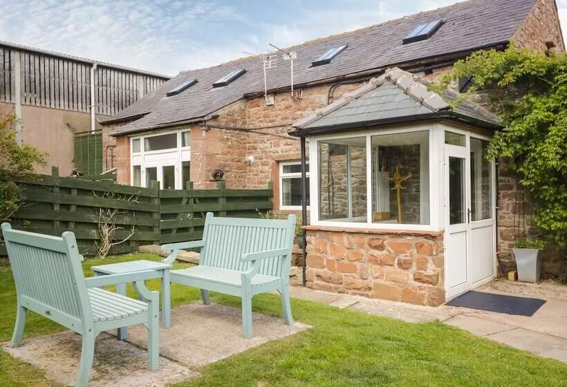 Mousehole Cottage