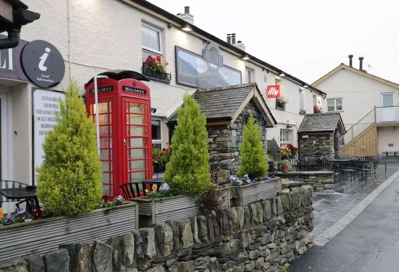 Swallowdale