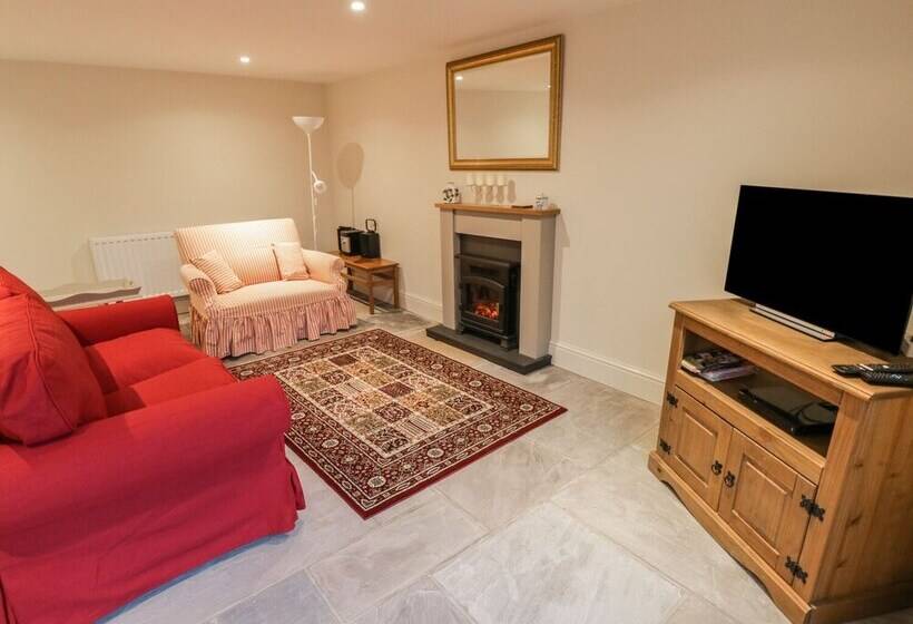 The Bothy, 21 West Street