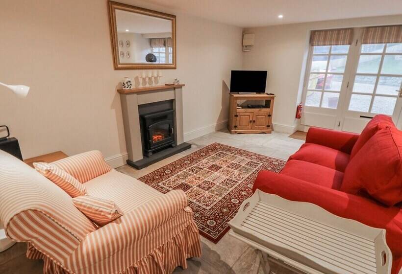 The Bothy, 21 West Street